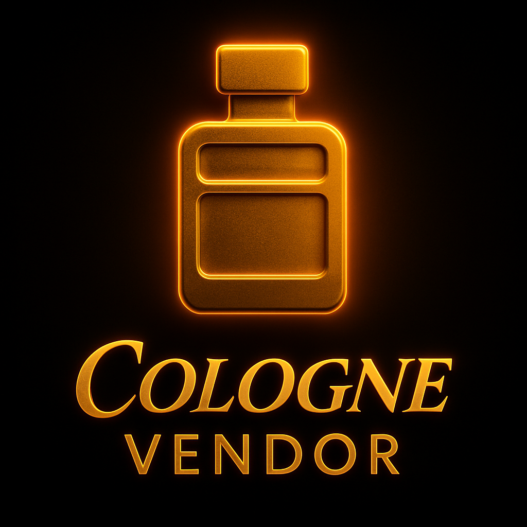 Cologne Vendor
