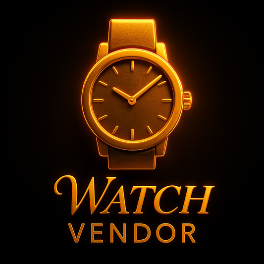 Watch Vendor