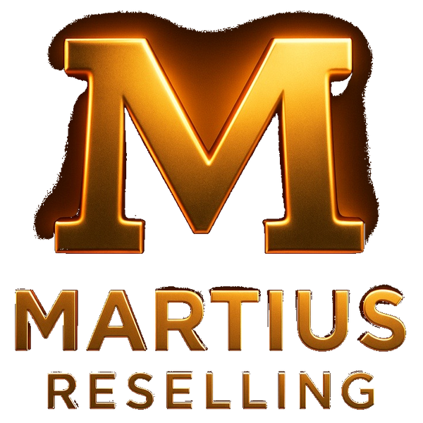 Martius Reselling